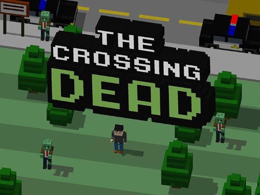 download The crossing dead apk